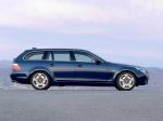 BMW 530i Touring 2007 года